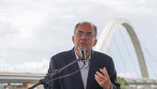Presidente da CEB detalha projeto para empresa ser concessionária de iluminação pública