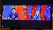 União Europeia adverte China sobre apoio à Rússia