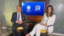 'Prioridade é o meio ambiente', diz presidente da CNT sobre uso de biodiesel