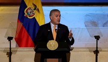 Guerrilheiros oferecem US$ 1,6 milhão pelo assassinato do presidente colombiano 