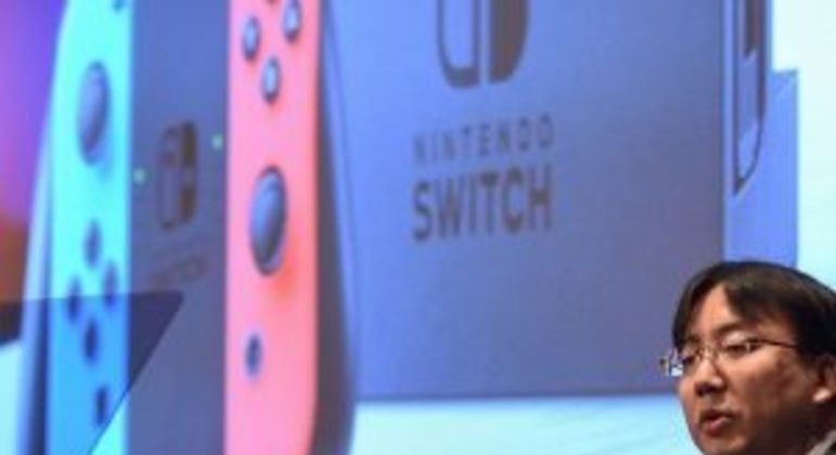 Presidente da Nintendo diz que apoiará Switch com lançamentos até março de 2025