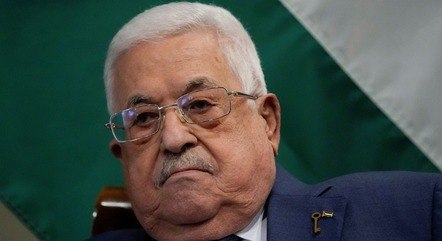 Presidente da Palestina, Mahmoud Abbas