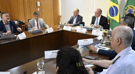 Alckmin deve anunciar mais medidas para o RS