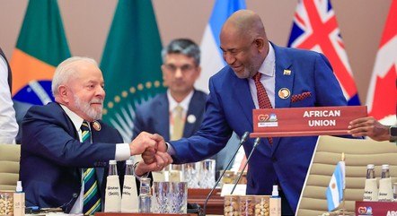 Países ricos têm dívida histórica com o meio ambiente, diz Lula