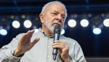 Lula confirma cirurgia e diz que doença no quadril 'dói e não tem remédio' 