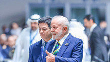 Lula fortalece declaração de Silveira e diz que Brasil vai aderir a OPEP+ com foco na transição energética