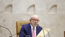 Lula diz que atos de 8 de janeiro têm origem na descrença na política 