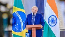 Lula diz que governo não vai deixar de fazer pesquisas na foz do Rio Amazonas