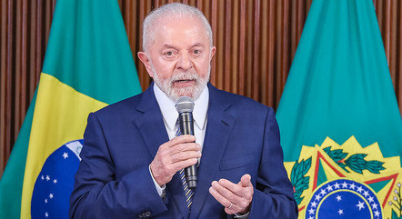 Evento ocorrer pela manh, no Palcio do Planalto