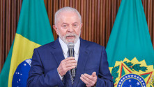 Lula diz que aumento do salário mínimo é 'mais poder de compra na mão dos brasileiros'