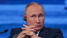 Partido de Putin propõe referendo para anexação de parte da Ucrânia