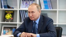 Vladimir Putin diz que fim da neutralidade finlandesa será um erro