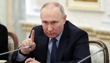 Rússia anuncia 'eleições' em territórios ucranianos ocupados
