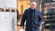 Ex-espião diz que Putin usa dublê e aponta diferenças na aparência do líder russo em eventos públicos