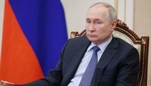 Mandado contra Putin é ‘só o começo’, diz gabinete de Volodmir Zelenski