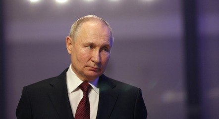 Putin pede uma solução política para a guerra