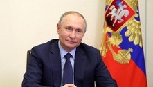 Putin assina lei que pune 'informações falsas' sobre ações da Rússia no exterior