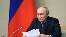 Putin responsabiliza EUA por 'caos mortal' no Oriente Médio