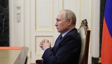 Rádios russas são alvo de ciberataque e transmitem falso discurso de Putin