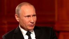Trecho de entrevista em que Putin diz não perdoar 'traição' volta a circular após morte de Prigozhin