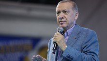 Lula parabeniza Erdogan pela reeleição na Turquia 