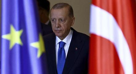 Governo de Erdogan ajuda a negociar acordo
