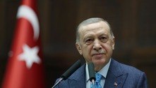 Erdogan: Suécia não deve contar com apoio turco para adesão à Otan