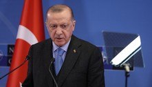 Turquia dirá não à entrada de Finlândia e Suécia na Otan