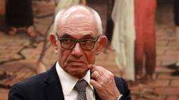 Depoimento do ex-presidente da Vale em CPI é remarcado para 28 de março ()