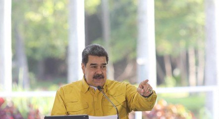 Empresário ligado a Maduro é extraditado para EUA