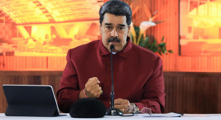Escândalo de corrupção é mais uma mancha no questionado governo de Nicolás Maduro