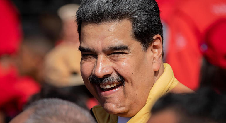 Nicolás Maduro pode ter bens apreendidos, segundo decisão de juiz dos EUA