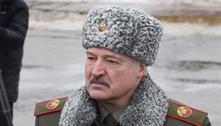 Lukashenko diz que decidirá com Putin amanhã a retirada de tropas russas de Belarus
