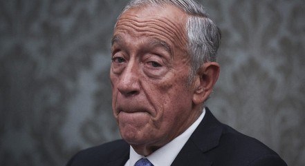 Presidente de Portugal, Marcelo Rebelo de Sousa, decidirá se convoca ou não eleições antecipadas