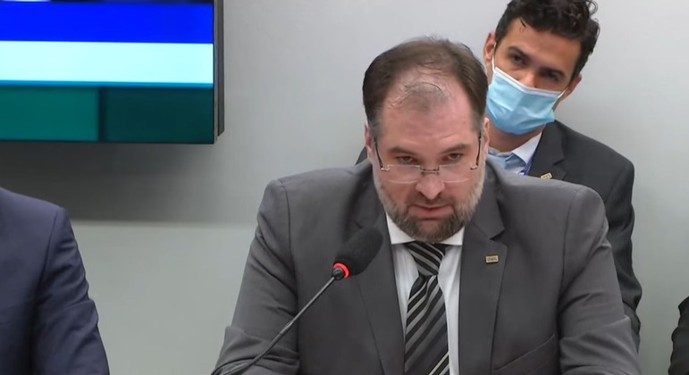 TCU nega afastamento do presidente do Inep antes do Enem – Notícias