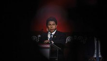 Congresso do Peru destitui presidente Castillo do país do poder