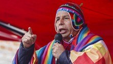 Universidade peruana conclui que presidente não cometeu plágio