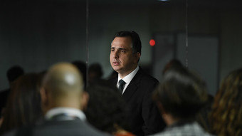 Pacheco lê requerimento e cria CPI da Braskem para investigar ações que afundaram bairros de Maceió