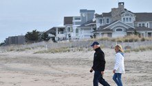 FBI revista casa de praia de Biden em busca de documentos