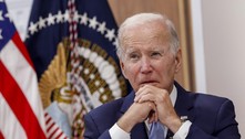Biden pede a Putin que não use armas nucleares táticas na Ucrânia