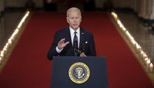 Joe Biden pede proibição da venda de armas de assalto a civis