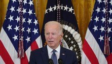 Joe Biden promete impedir possível invasão russa na Ucrânia
