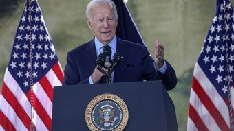 Biden espera que los demócratas ganen las elecciones de mitad de período a pesar de las encuestas