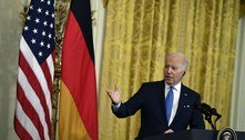 Joe Biden diz que 'mundo responsabilizará a Rússia' por ataque à Ucrânia