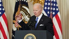 Biden acusa Rússia de 'atrocidade' na cidade ucraniana de Kramatorsk