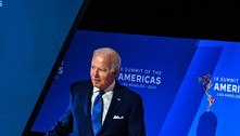 Biden minimiza polêmica sobre cúpula e pede foco em problemas