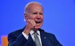 O presidente dos Estados Unidos, Joe Biden, anunciou na quarta-feira (15) um novo envio de armamento para a Ucrânia, após uma conversa telefônica com o líder ucraniano Volodmir Zelenski.O envio, no valor de 1 bilhão de dólares (cerca de R$ 5,1 bilhões), inclui artilharia, sistemas de defesa antinavio, munição e sistemas avançados de mísseis já usados pela Ucrânia, disse Biden