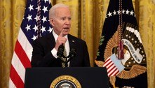 Joe Biden chama Vladimir Putin de 'criminoso de guerra' 