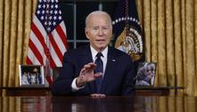 Biden vê progresso na busca de pausa humanitária na guerra 