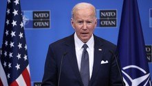 Biden promete 'resposta' da Otan se Rússia usar armas químicas na Ucrânia 